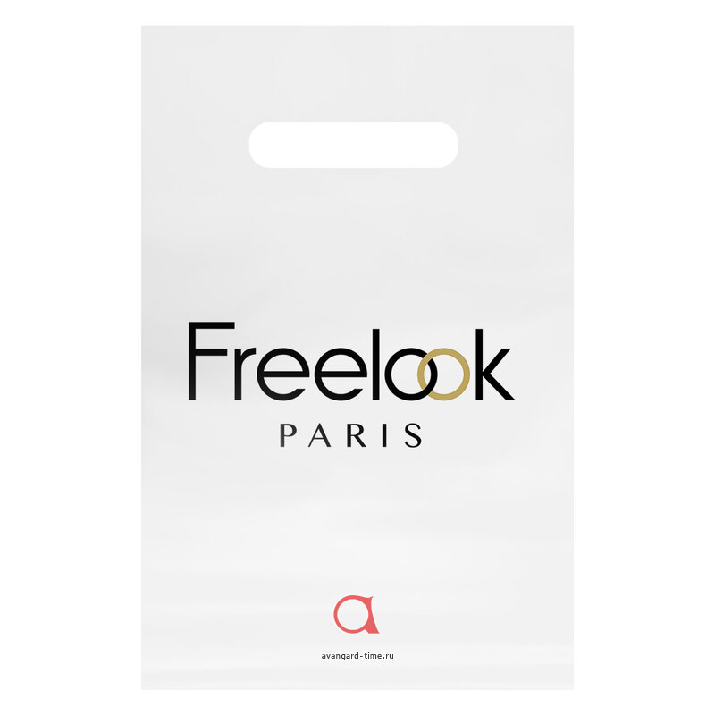 ������ ����� Freelook ������ �����