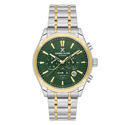 Daniel Klein DK14396-4