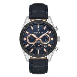 Daniel Klein DK14435-6