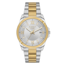 JG.Polo Club 1225 S04743M.5 4.690