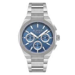 JG.Polo Club 0126 S04585M.3 6.690