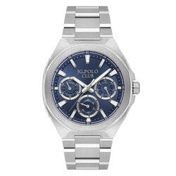 JG.Polo Club 0126 S04826M.4 6.790