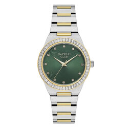JG.Polo Club 0426 S04939M.5 5.290