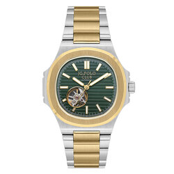 JG.Polo Club 0626 S04428M.6 9.900