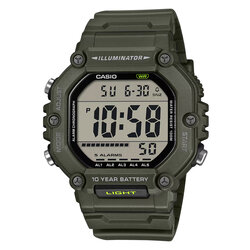AE-1600HX-3A