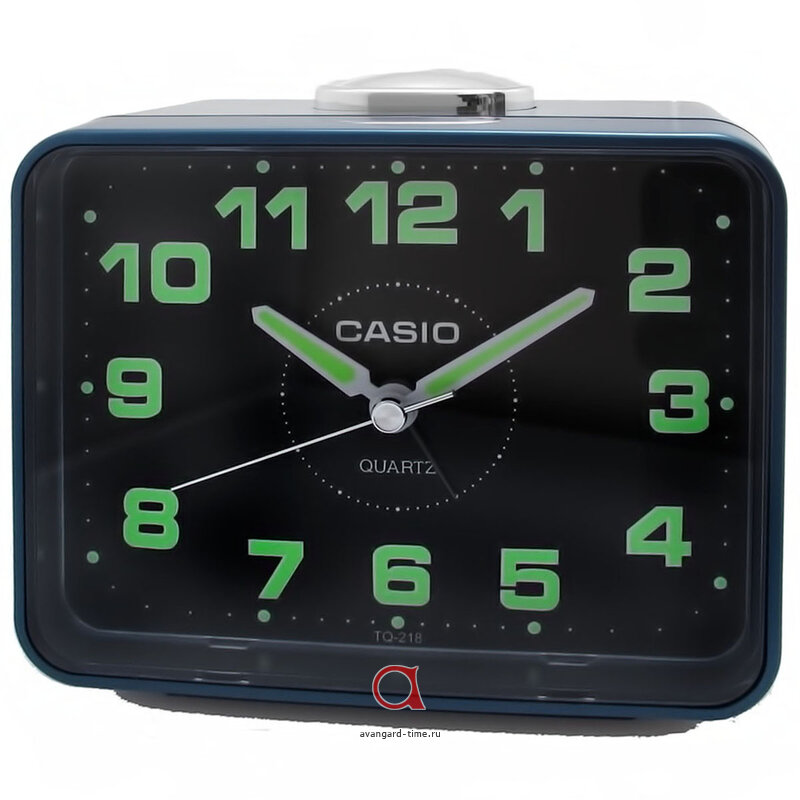 ���������� CASIO TQ-218-2E ������ �����