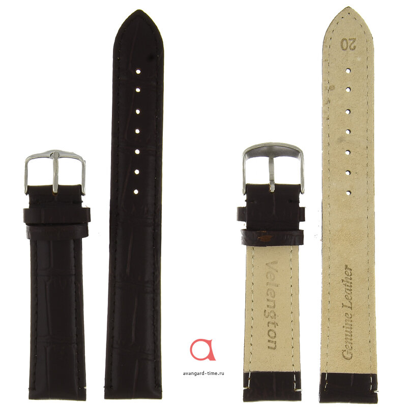  Velengton 20 - croco  V20046  