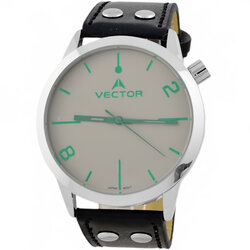 VECTOR V8-0135132 серый