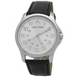 VECTOR V8-017512 серебро