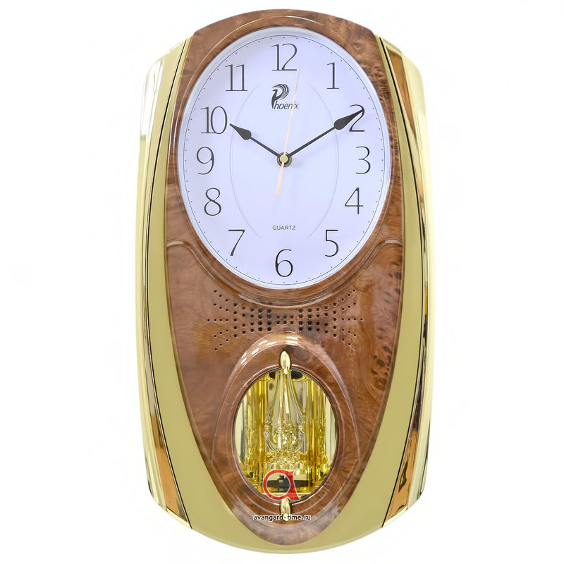 Настенные часы PHOENIX P 036001 купить оптом