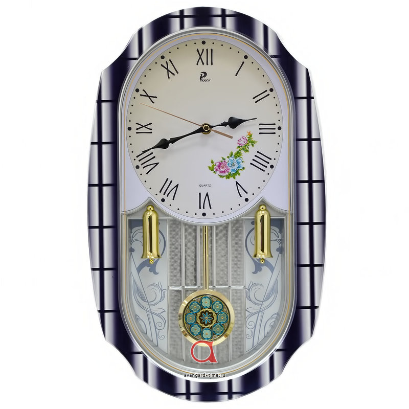 Настенные часы PHOENIX P 038004 купить оптом
