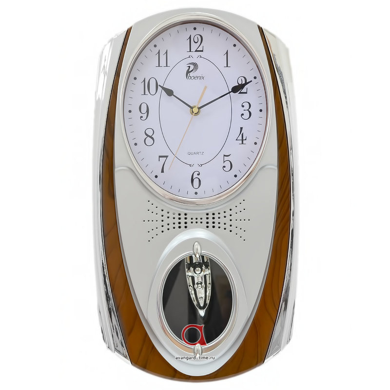 Настенные часы PHOENIX P 039001 купить оптом
