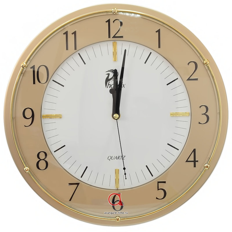 Настенные часы PHOENIX P 4607-5 купить оптом