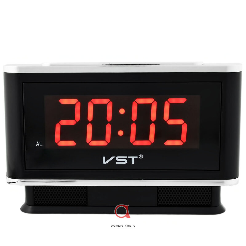 ������� ���� VST721-1 220� ����.���+USB ��� (��� ����) ������ �����