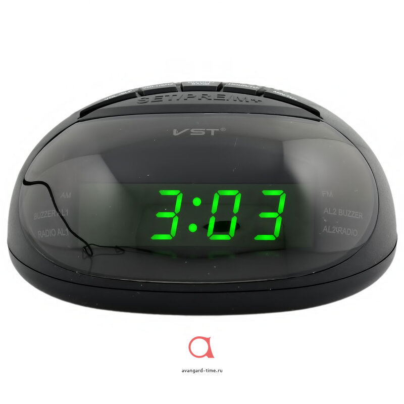 ������� ���� VST901-4 220�+ ����� ���.���+USB ��� (��� ����.) ������ �����