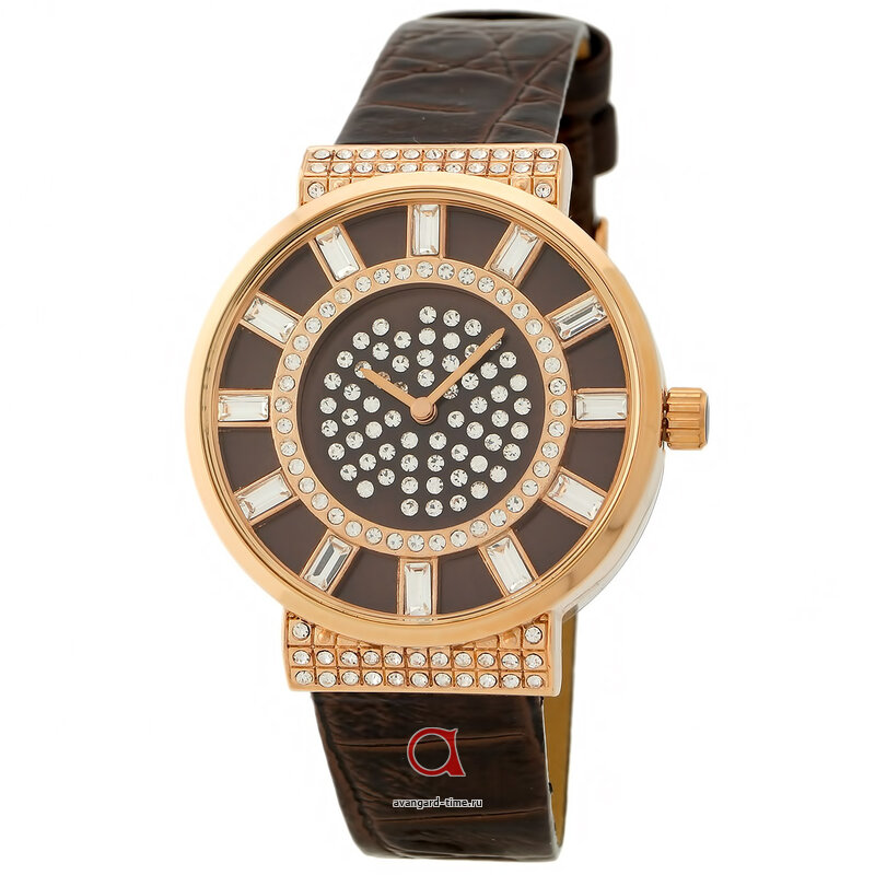 Наручные часы Guardo 8470.8 коричневый купить оптом