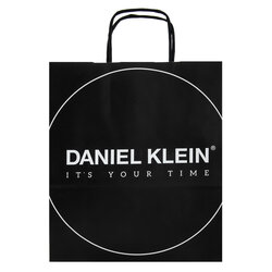 Пакет бумажный для часов DANIEL KLEIN
