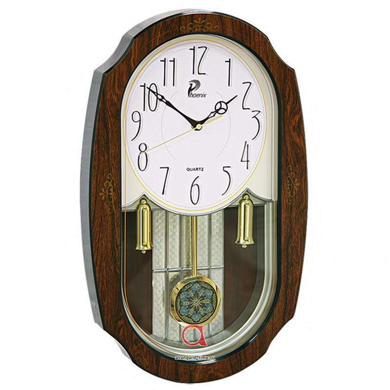 Настенные часы PHOENIX P 038002 купить оптом