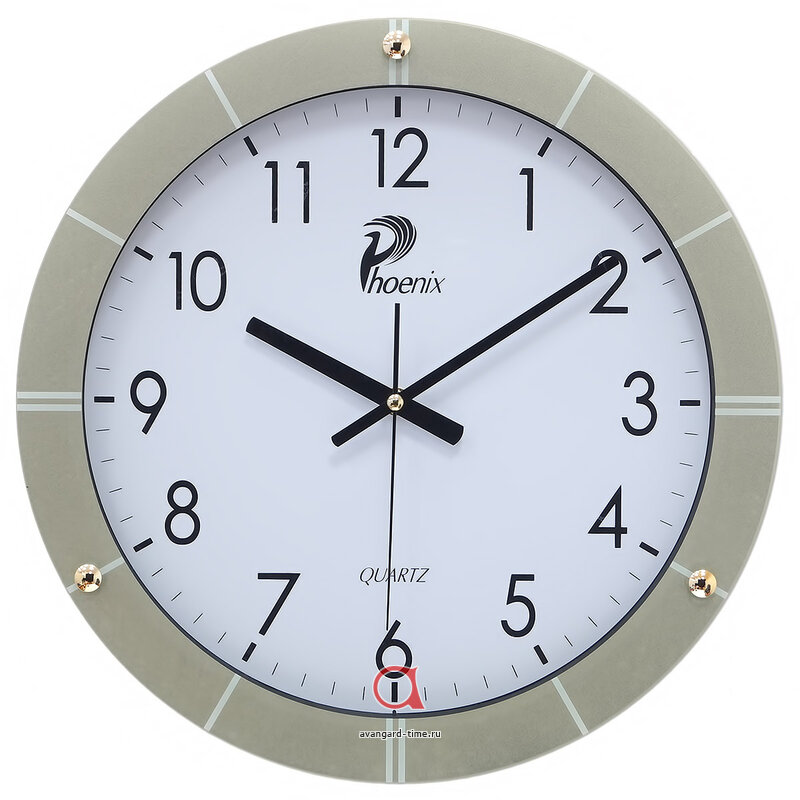 Настенные часы PHOENIX P 221003 купить оптом