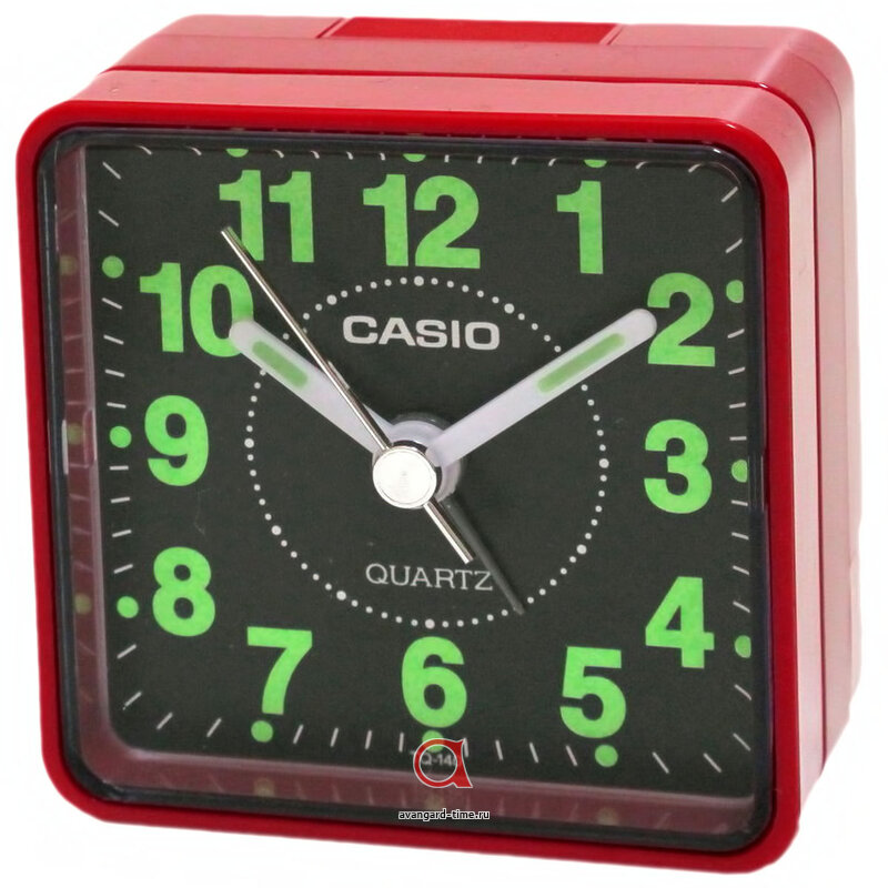 ���������� CASIO TQ-140-4E ������ �����