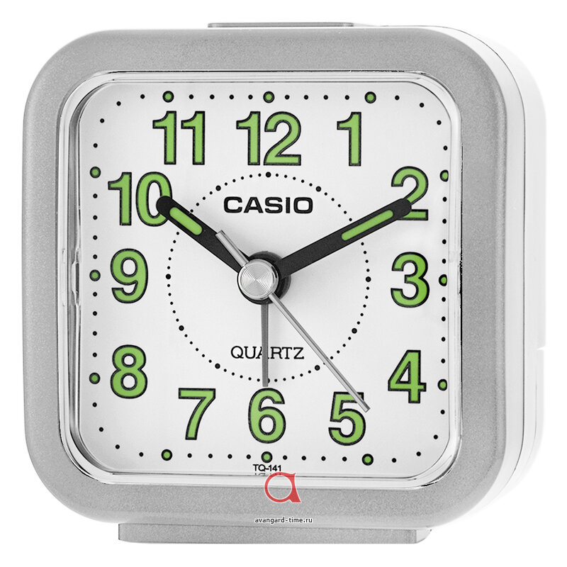 ���������� CASIO TQ-141-8E ������ �����