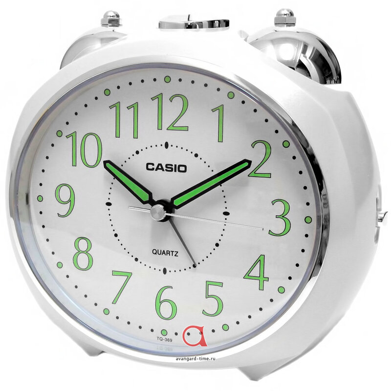 ���������� CASIO TQ-369-7E ������ �����