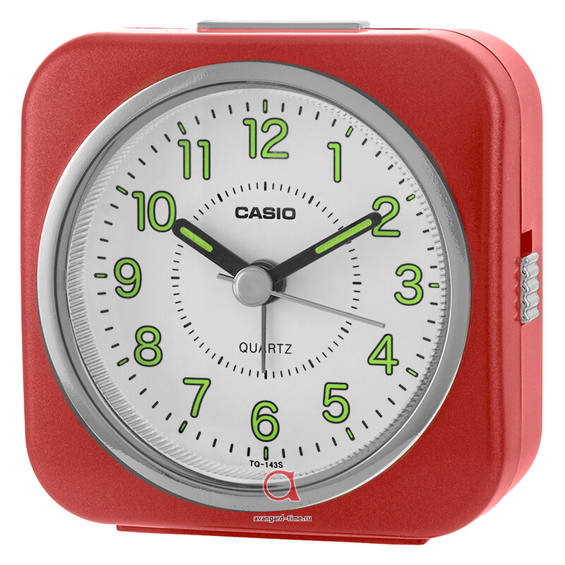 ���������� Casio TQ-143S-4E ������ �����