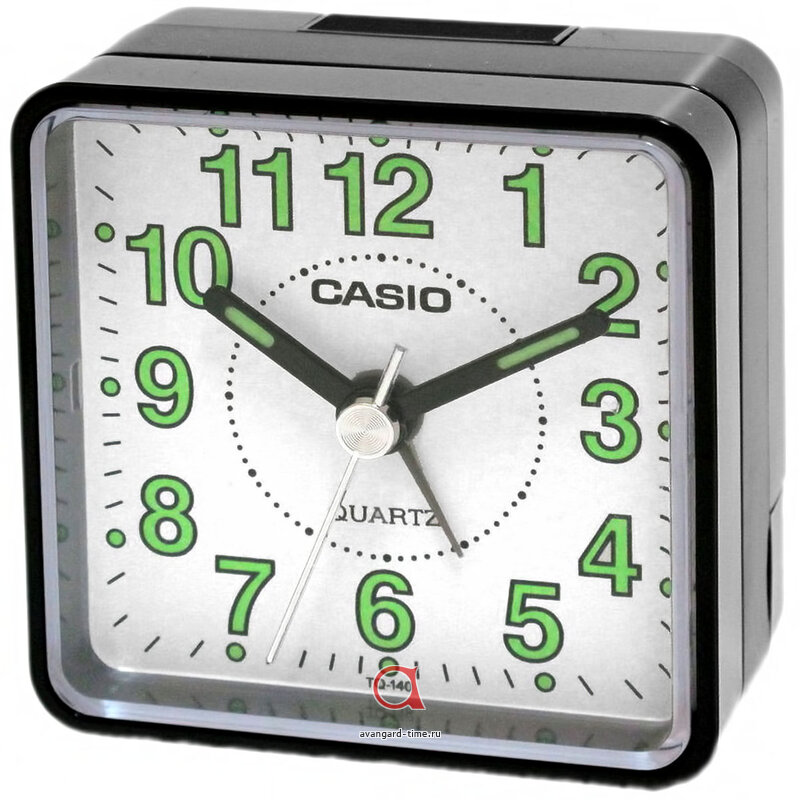 ���������� CASIO TQ-140-1B ������ �����