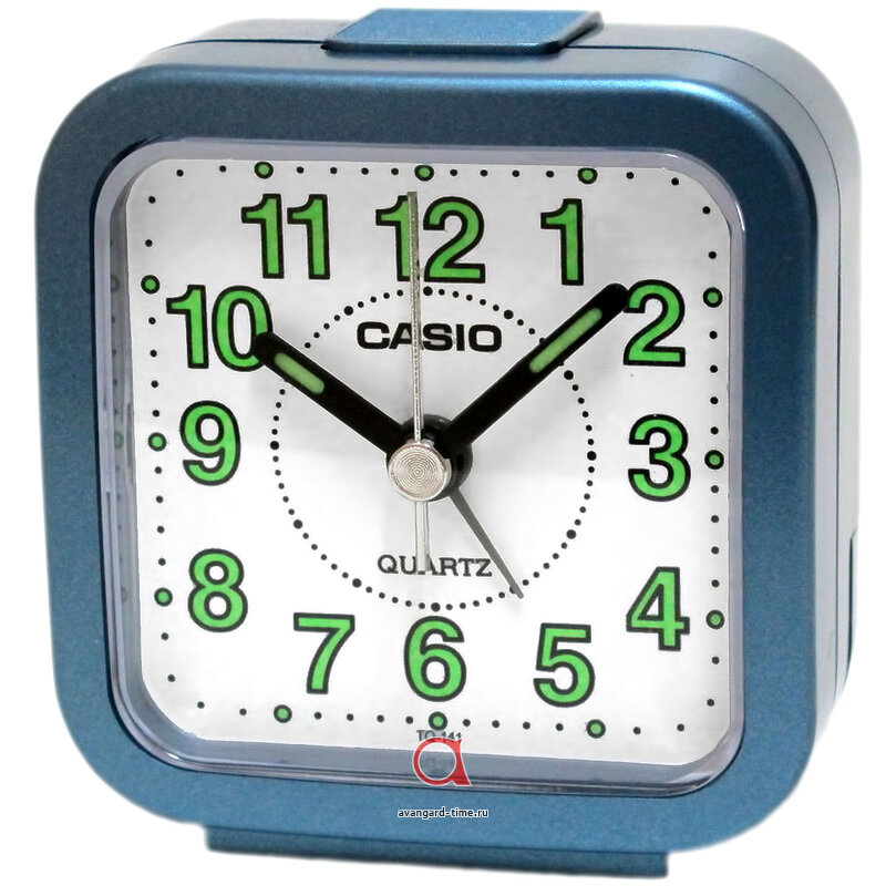 ���������� Casio TQ-141-2E ������ �����