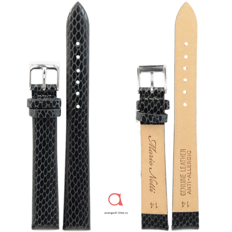  Mario Notti S-07, 14 -, Carbone  