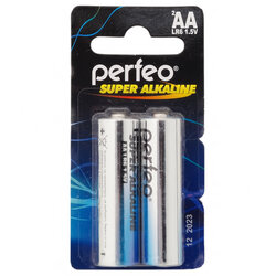 PERFEO LR6/2BL mini Super Alkaline