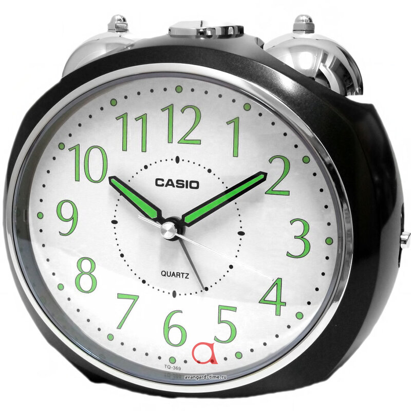 ���������� CASIO TQ-369-1E ������ �����