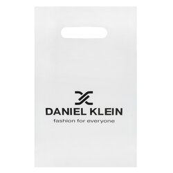 Поступление пакетов Daniel Klein